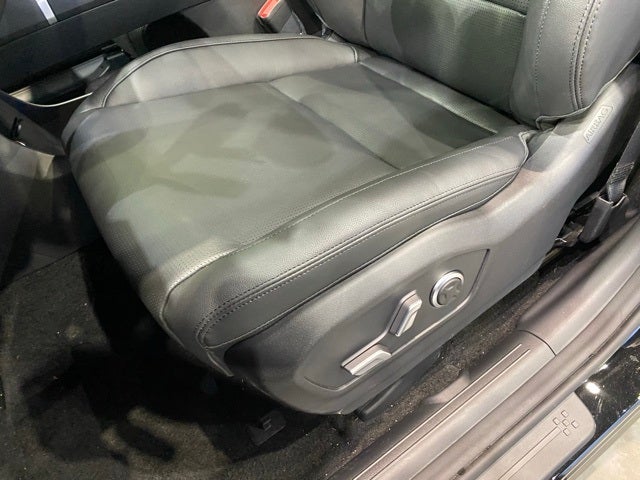 2025 Hyundai Santa Fe Limited FWD