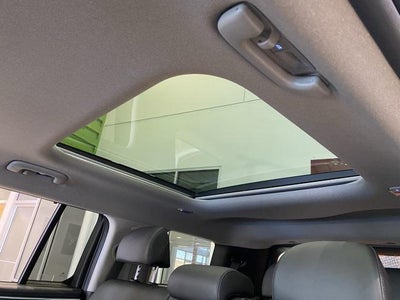 2025 Hyundai Santa Fe Limited FWD