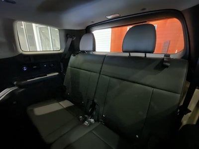 2025 Hyundai Santa Fe Limited FWD