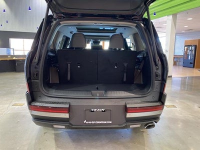 2025 Hyundai Santa Fe Limited FWD