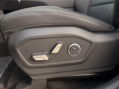 2026 Hyundai Santa Fe Limited FWD