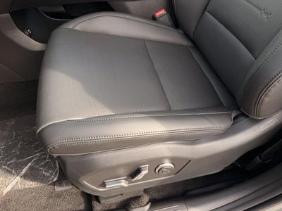 2026 Hyundai Santa Fe Limited FWD