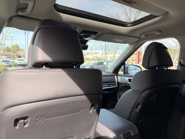 2026 Hyundai Santa Fe Limited FWD