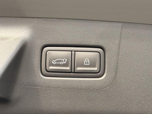 2026 Hyundai Santa Fe Limited FWD