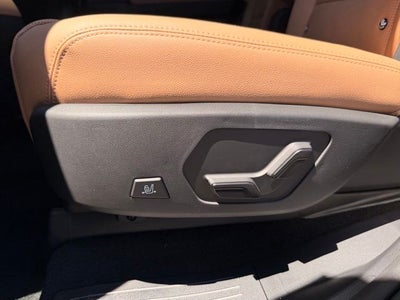 2027 Hyundai Santa Fe Limited