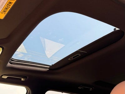 2027 Hyundai Santa Fe Limited