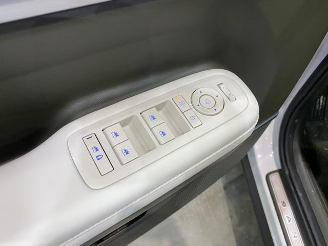 2025 Hyundai Santa Fe Calligraphy FWD