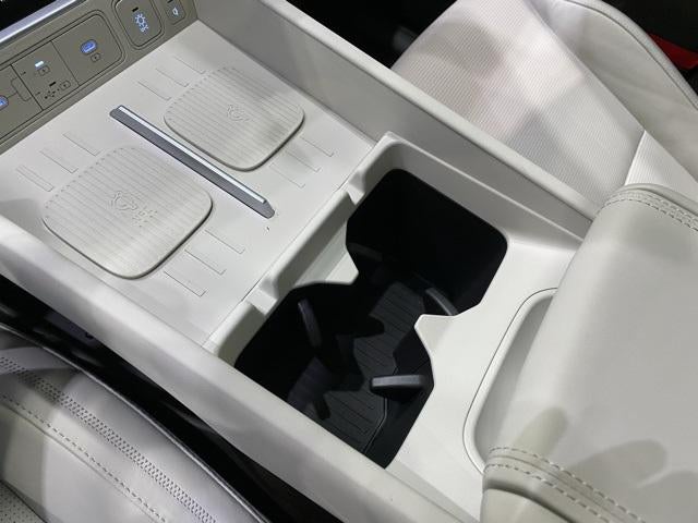 2025 Hyundai Santa Fe Calligraphy FWD