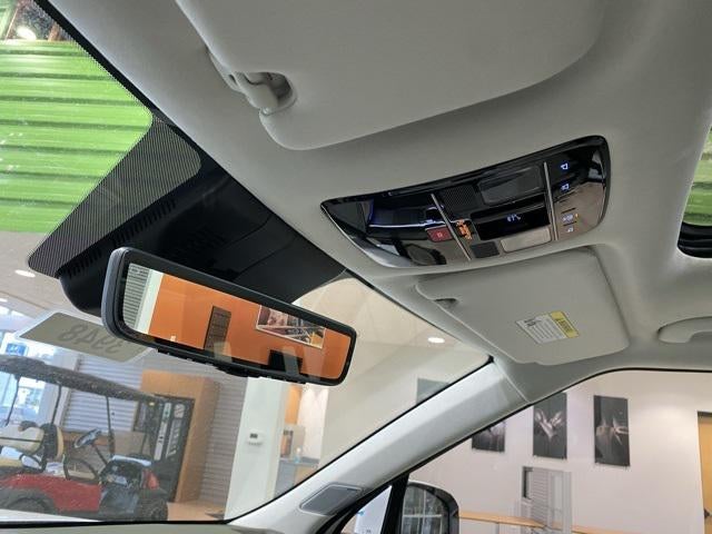 2025 Hyundai Santa Fe Calligraphy FWD