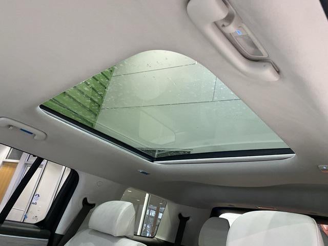 2025 Hyundai Santa Fe Calligraphy FWD