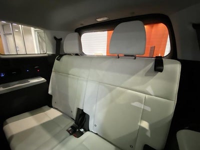 2025 Hyundai Santa Fe Calligraphy FWD