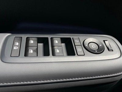 2025 Hyundai Santa Fe Calligraphy FWD