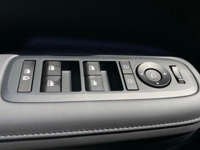 2025 Hyundai Santa Fe Calligraphy FWD