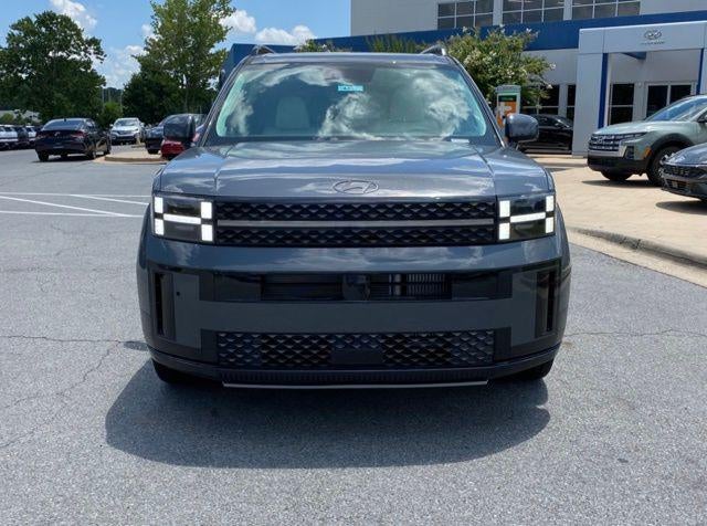 2025 Hyundai Santa Fe Calligraphy FWD