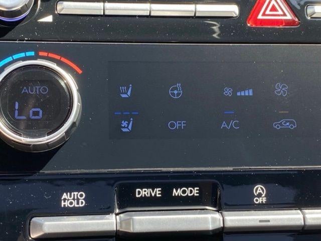 2025 Hyundai Santa Fe Calligraphy FWD