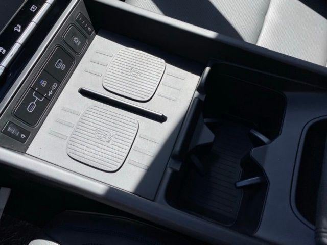 2025 Hyundai Santa Fe Calligraphy FWD