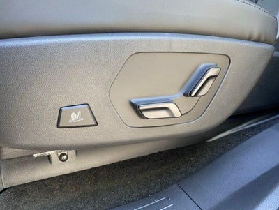 2025 Hyundai Santa Fe Calligraphy FWD