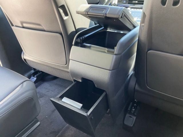 2025 Hyundai Santa Fe Calligraphy FWD