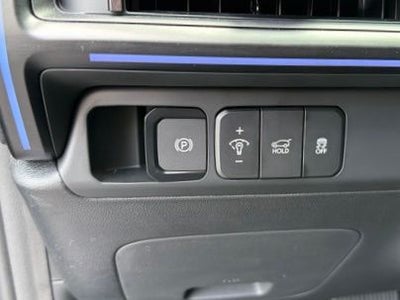2027 Hyundai Santa Fe Calligraphy
