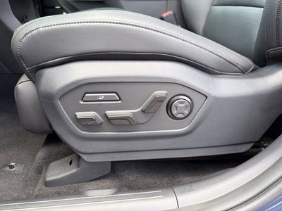 2027 Hyundai Santa Fe Hybrid Calligraphy
