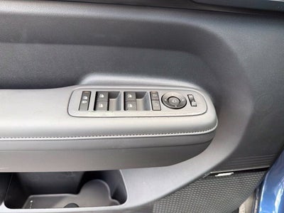 2027 Hyundai Santa Fe Hybrid Calligraphy