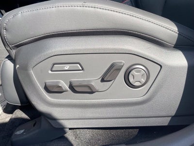 2027 Hyundai Santa Fe Calligraphy