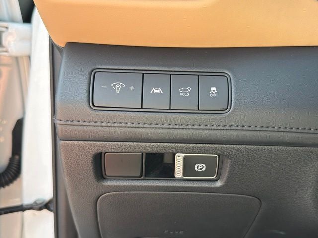 2021 Hyundai Santa Fe Calligraphy CARFAX 1-OWNER