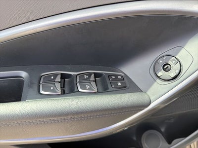 2018 Hyundai Santa Fe Sport 2.4 Base