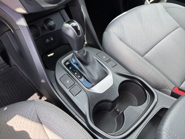 2018 Hyundai Santa Fe Sport 2.4 Base