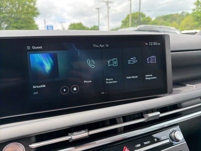 2026 Hyundai Santa Cruz SE