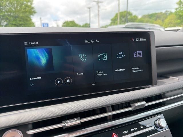 2026 Hyundai Santa Cruz SE