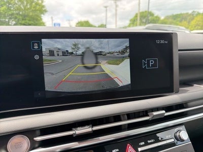 2026 Hyundai Santa Cruz SE