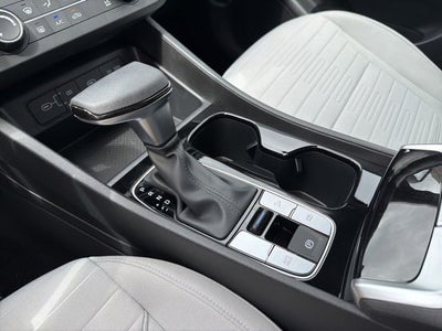 2026 Hyundai Santa Cruz SE