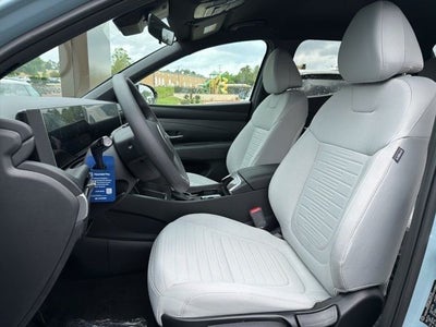 2026 Hyundai Santa Cruz SE