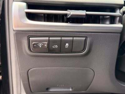 2027 Hyundai Santa Cruz SE