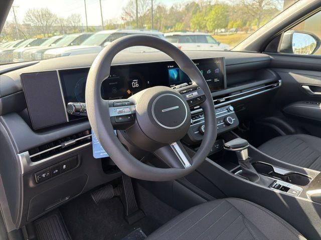 2026 Hyundai Santa Cruz SE FWD