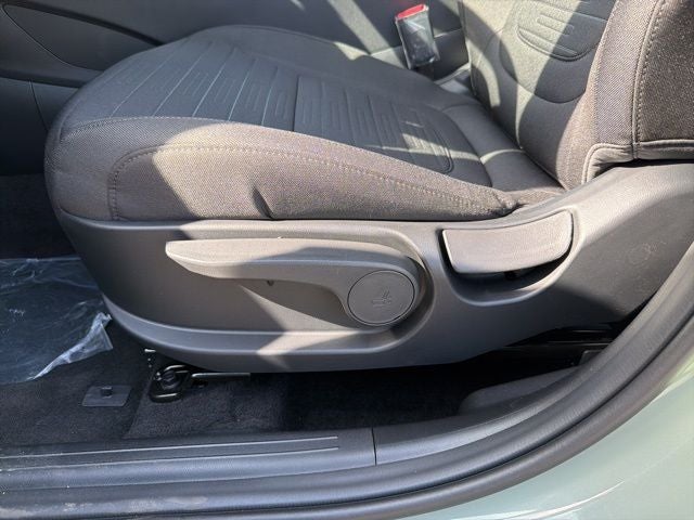 2026 Hyundai Santa Cruz SE FWD
