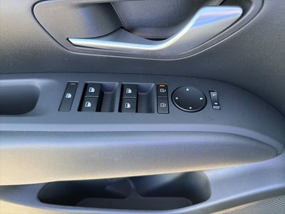 2026 Hyundai Santa Cruz SE FWD