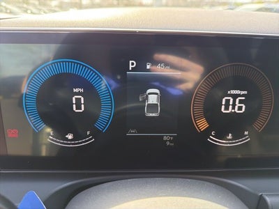 2026 Hyundai Santa Cruz SE FWD