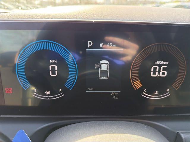 2026 Hyundai Santa Cruz SE FWD