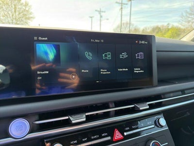 2026 Hyundai Santa Cruz SE FWD