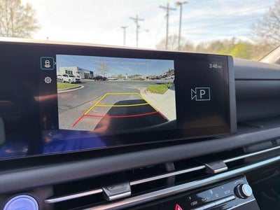 2026 Hyundai Santa Cruz SE FWD