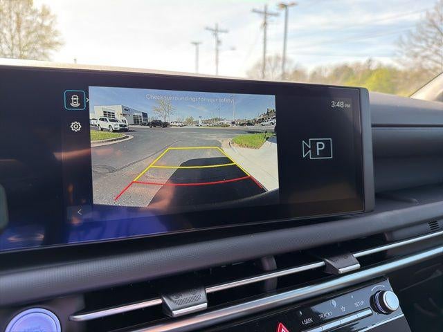 2026 Hyundai Santa Cruz SE FWD