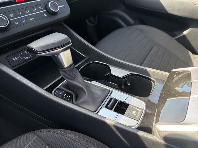 2026 Hyundai Santa Cruz SE FWD