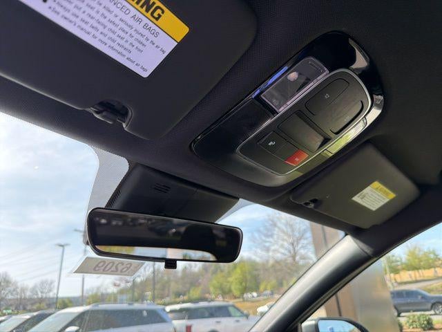 2026 Hyundai Santa Cruz SE FWD