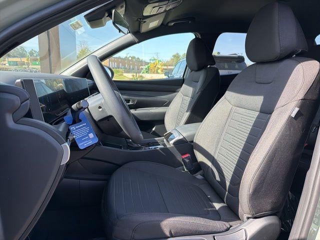 2026 Hyundai Santa Cruz SE FWD