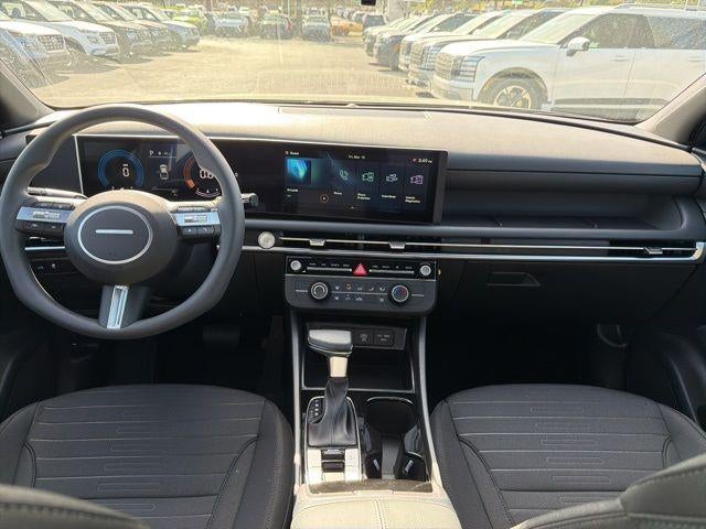 2026 Hyundai Santa Cruz SE FWD