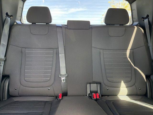 2026 Hyundai Santa Cruz SE FWD