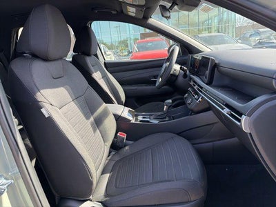 2026 Hyundai Santa Cruz SE FWD