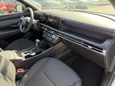 2026 Hyundai Santa Cruz SE FWD